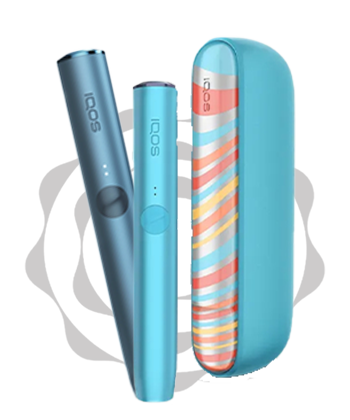 IQOS ILUMA Device