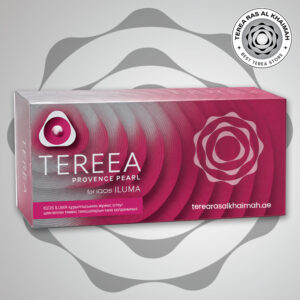 TEREA Provence Pearl Kazakhstan