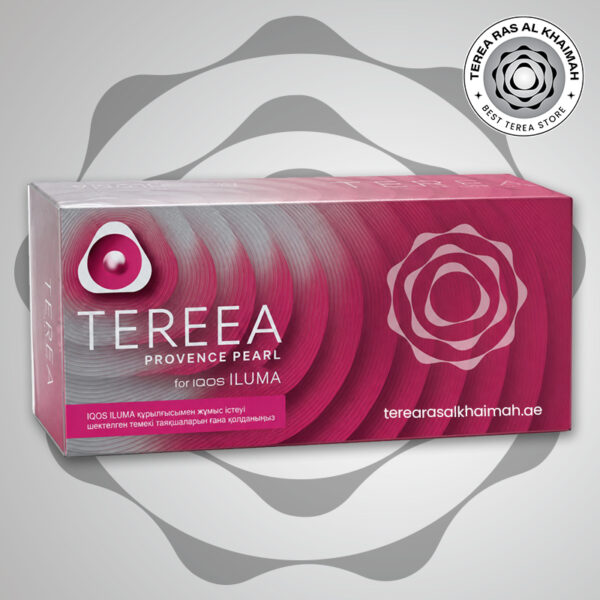 TEREA Provence Pearl Kazakhstan