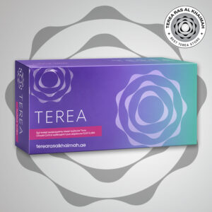 TEREA Purple Kazakhstan