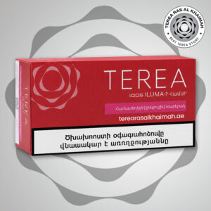 TEREA Sienna Armenia
