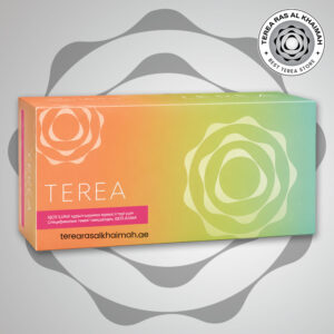 TEREA Summer Wave Kazakhstan