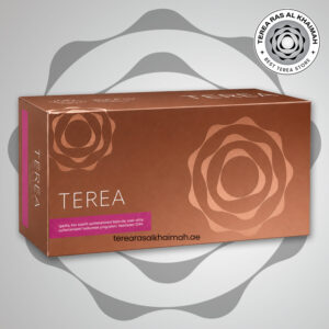 TEREA Teak Kazakhstan