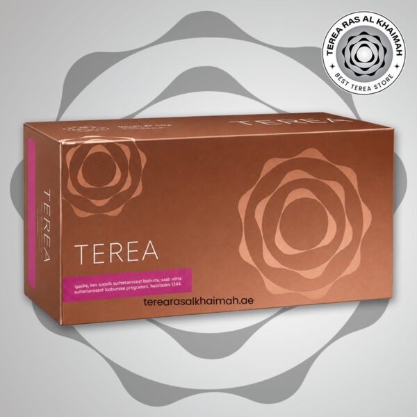 TEREA Teak Kazakhstan