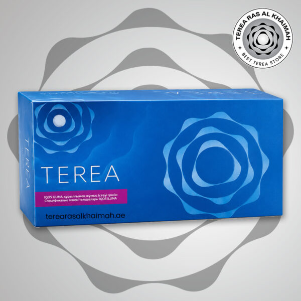 TEREA Tidal Pearl Kazakhstan