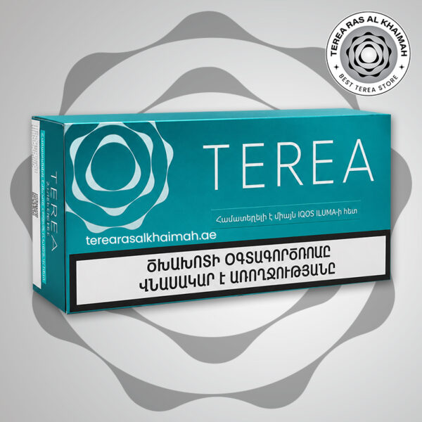 TEREA Turquoise Armenia