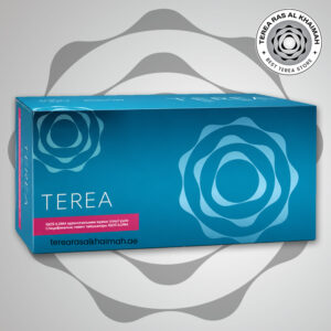 TEREA Turquoise Kazakhstan